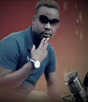 Dj Lenzo - Zokodhedja